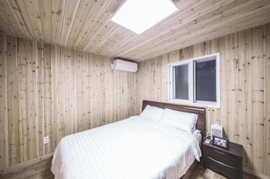 Sunyang Village Pension Jeju Exterior photo