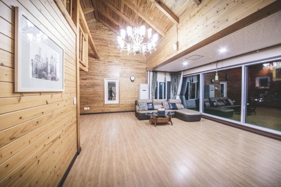Sunyang Village Pension Jeju Exterior photo