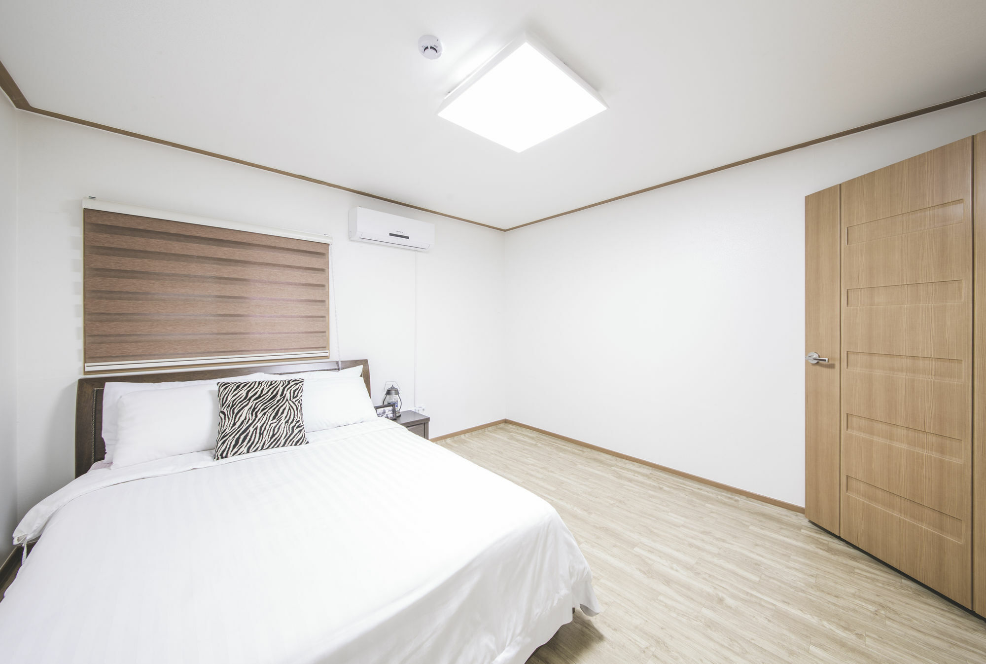 Sunyang Village Pension Jeju Exterior photo