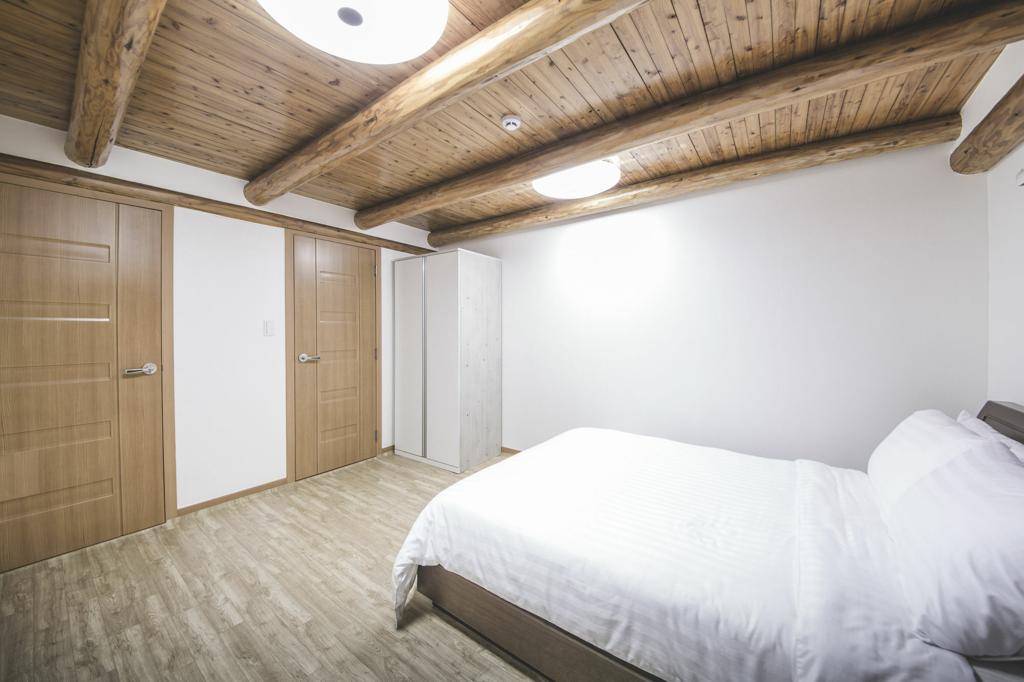 Sunyang Village Pension Jeju Exterior photo