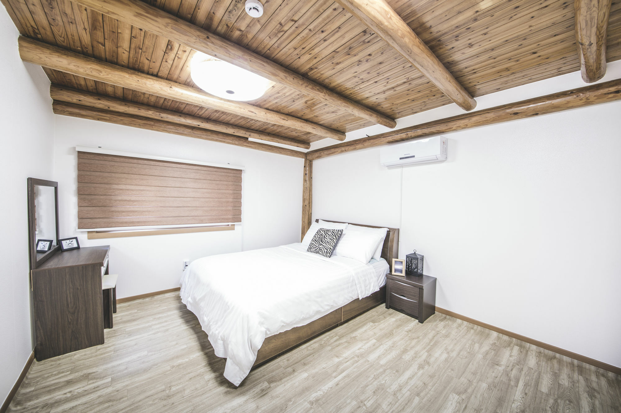 Sunyang Village Pension Jeju Exterior photo