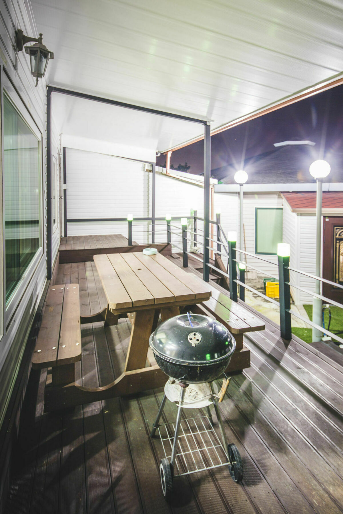 Sunyang Village Pension Jeju Exterior photo
