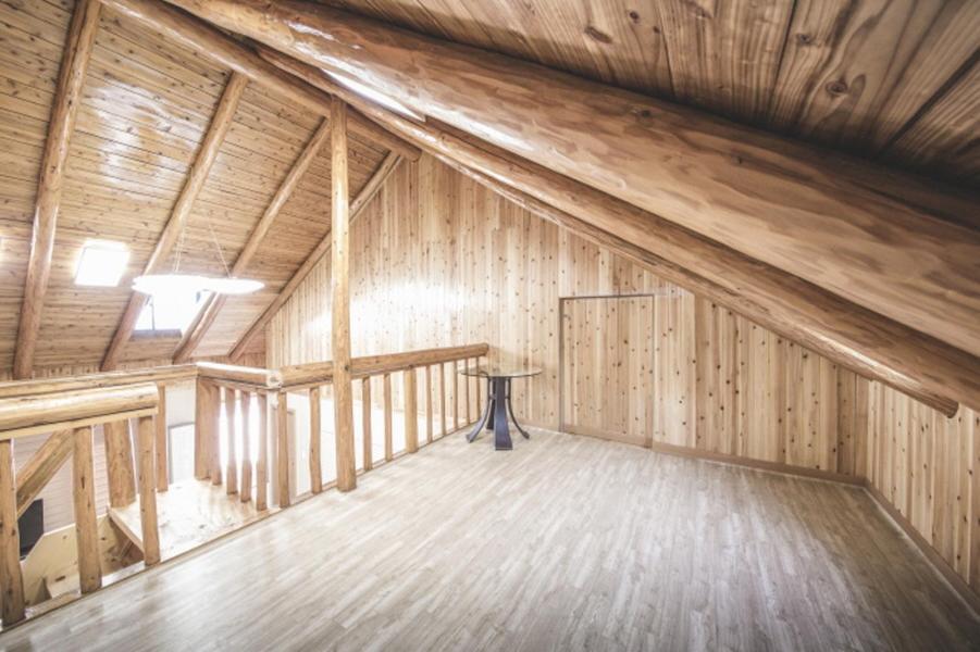 Sunyang Village Pension Jeju Exterior photo