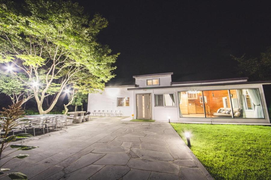 Sunyang Village Pension Jeju Exterior photo